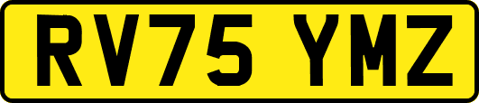 RV75YMZ
