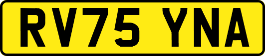 RV75YNA