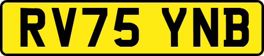 RV75YNB