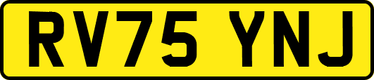 RV75YNJ
