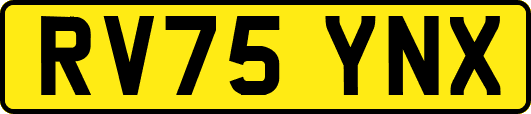 RV75YNX