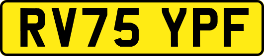 RV75YPF