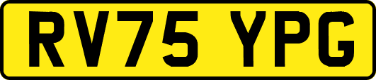 RV75YPG