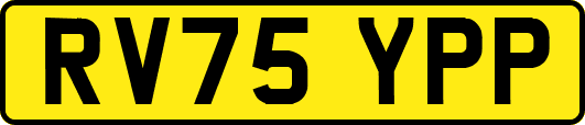 RV75YPP