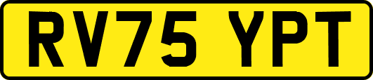 RV75YPT