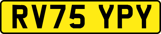 RV75YPY