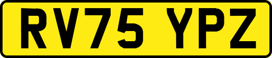RV75YPZ