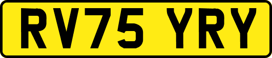 RV75YRY