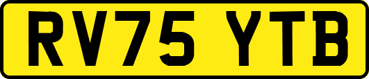 RV75YTB