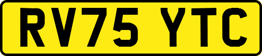 RV75YTC