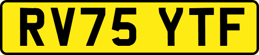 RV75YTF