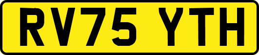 RV75YTH