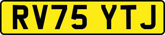RV75YTJ