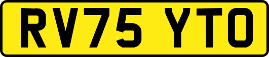 RV75YTO