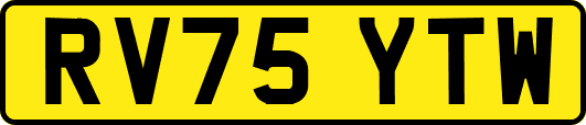 RV75YTW