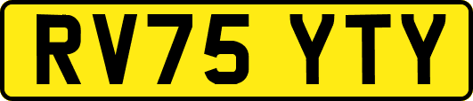 RV75YTY