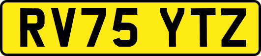 RV75YTZ