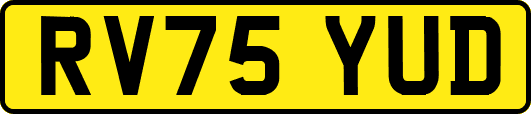 RV75YUD