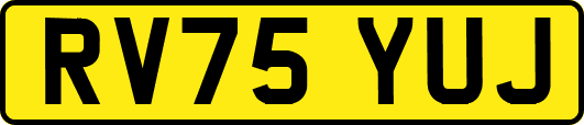 RV75YUJ