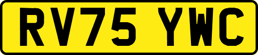 RV75YWC