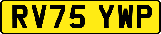 RV75YWP