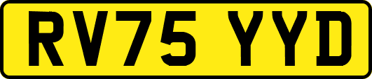 RV75YYD