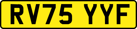 RV75YYF
