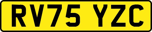 RV75YZC