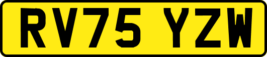 RV75YZW