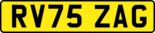 RV75ZAG