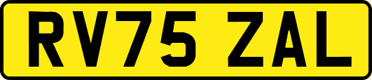 RV75ZAL