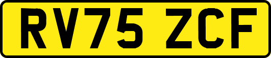 RV75ZCF