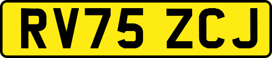 RV75ZCJ