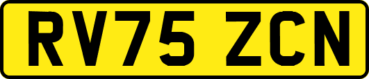 RV75ZCN
