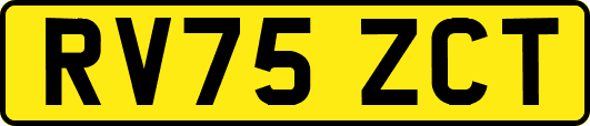 RV75ZCT