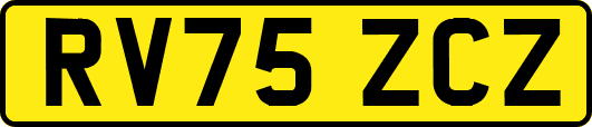 RV75ZCZ