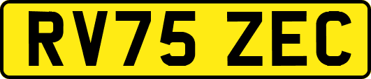 RV75ZEC