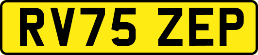 RV75ZEP
