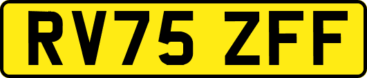 RV75ZFF