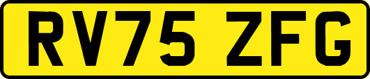 RV75ZFG