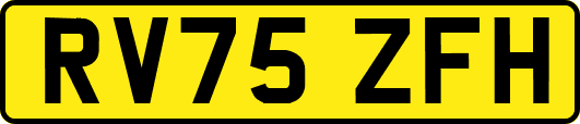 RV75ZFH