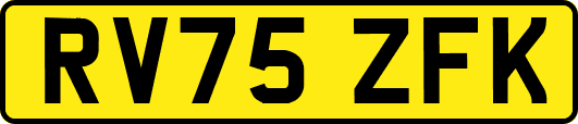 RV75ZFK