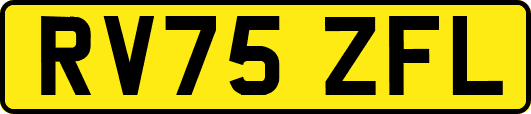 RV75ZFL