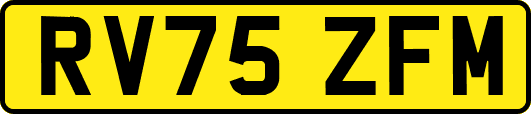 RV75ZFM