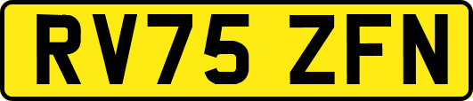 RV75ZFN