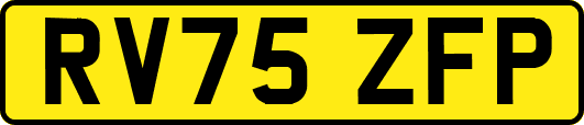 RV75ZFP