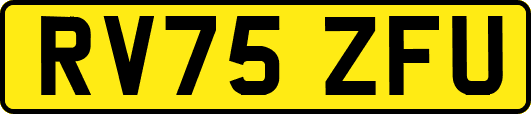 RV75ZFU