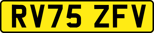 RV75ZFV