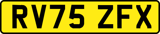 RV75ZFX