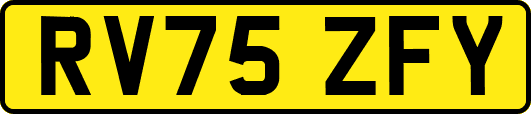 RV75ZFY